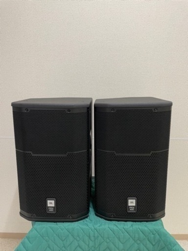 JBLスピーカー　PRX412M
