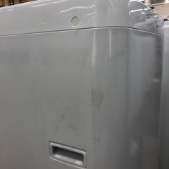 YAMADA 全自動洗濯機 5.0kg  2020年製