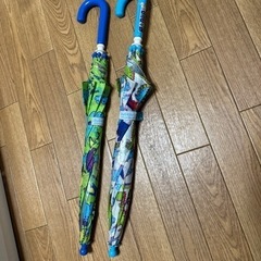 子供　45センチ　傘