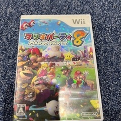 Wii ソフト