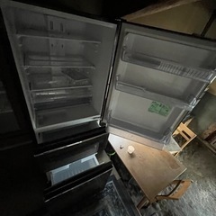 MITSUBISHI三菱 MR-CX33A-BR冷蔵庫