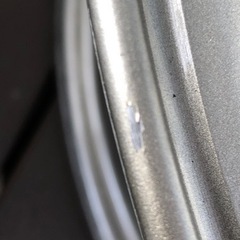 レガシーツーリングワゴンBH5純正アルミホイール