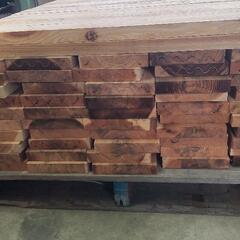 杉 足場板 60枚（希望枚数可）