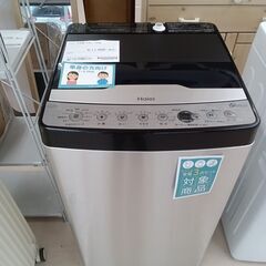 ★ジモティ割あり★ Haier 洗濯機 JW-XP2CD55F ...