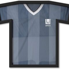 P1-022　【umbra】 T-FRAME Tシャツ ディスプ...
