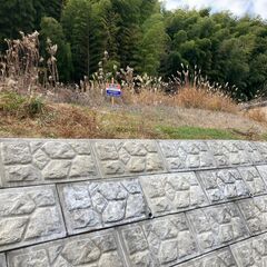 🌈売り土地　八女市立花町北山字上鶫🌈Ｋ