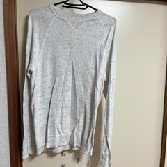 服/ユニクロ　ファッション セーター