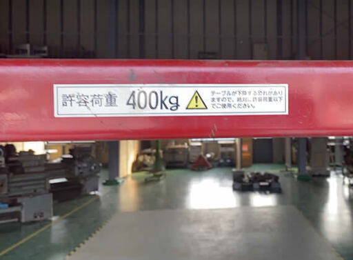 ハンドフォークリフト（1063）