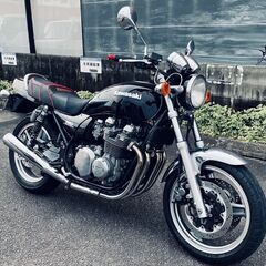 カワサキ ZEPHYR750