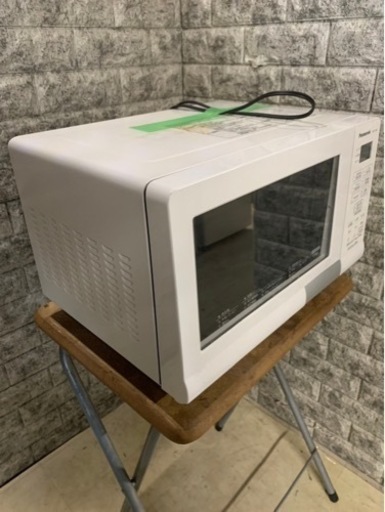 全国送料無料★オーブン★パナソニック★NE-T15A3★2020★O-684
