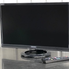 E206◇シャープ◇液晶テレビ◇アクオス◇22型◇2017年製◇...