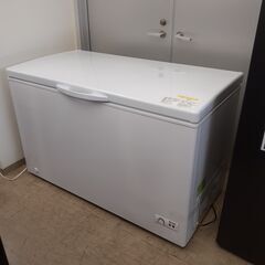 ID　148430　冷凍庫300L　