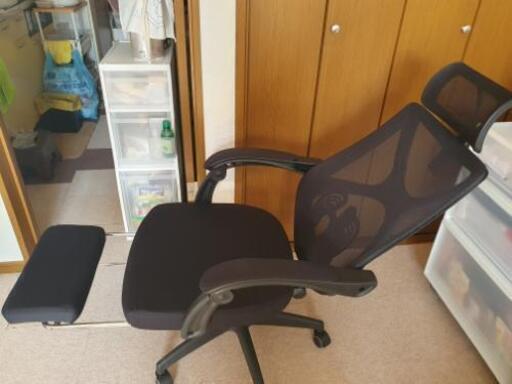 【現金OK 】新品 オフィスチェア•ゲーミングチェア