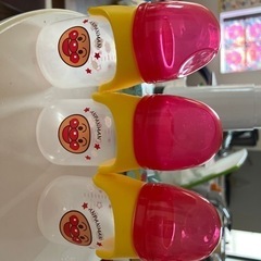 アンパンマン哺乳瓶160ml