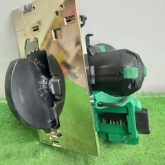 ハイコーキ HiKOKI C3605DB(SK) コードレスマルノコ【野田愛宕店