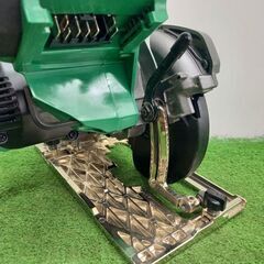 ハイコーキ HiKOKI C3605DB(SK) コードレスマルノコ【野田愛宕店