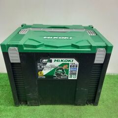 ハイコーキ HiKOKI C3605DB(SK) コードレスマルノコ【野田愛宕店