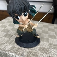 フィギュア中古　鬼滅の刃　伊之助