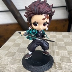 フィギュア中古　炭治郎