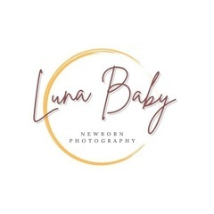 ニューボーンフォト 『Luna Baby』 - 草津市