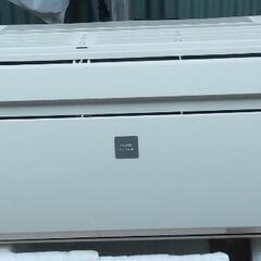 ★格安★パナソニック エアコン6畳 2019年 取付工事込み(取外し廃棄物無料）神奈川県東京都千葉県埼玉県静岡県 ☆格安☆パナソニック エアコン6畳 2019年 取付工事込み(取外し