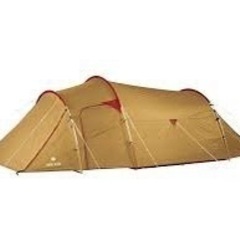 【取引済】Snow peak  テント　ヴォールト(2回使用)