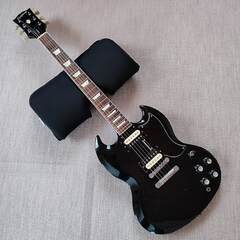 epiphone エピフォン SG エレキギター Made in...