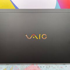 美品 ソニー VJPJ13C12N 第10世代 SIMモデル B06 美品 ソニー VAIO Pro