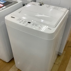 トレファク ラパーク岸和田店】YAMADA SELECT 全自動洗濯機 入荷しま 
