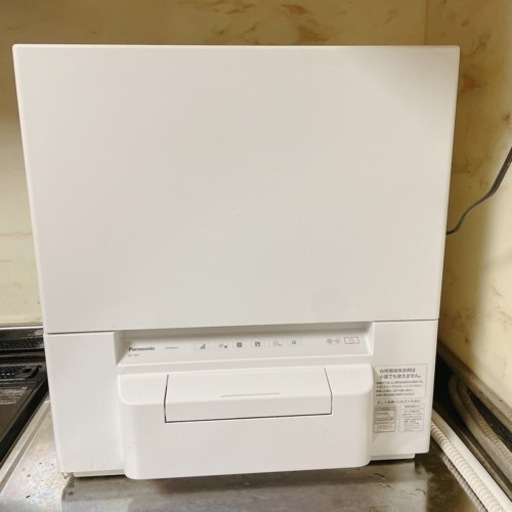 2023年製食洗機　Panasonic NP-TSP1