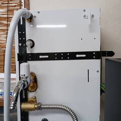 TOTO 電気温水器
