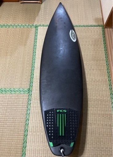 格安CORDELL EPS サーフボード5.5