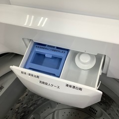 【トレファク ラパーク岸和田店】ニトリ 全自動洗濯機 入荷しました【6ヶ月保証】