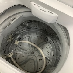 【トレファク ラパーク岸和田店】ニトリ 全自動洗濯機 入荷しました【6ヶ月保証】