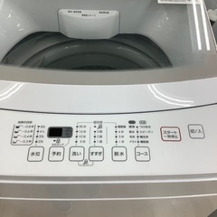 【トレファク ラパーク岸和田店】ニトリ 全自動洗濯機 入荷しました【6ヶ月保証】