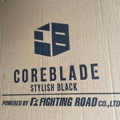 新品未使用 ファイティングロード インクラインベンチ フラットベンチ シッ