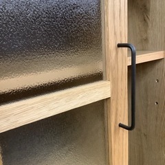 トレファク ラパーク岸和田店】nico and... ガラスキャビネット 入荷 