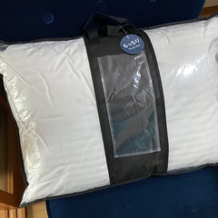 新品/未使用　枕シングルサイズ