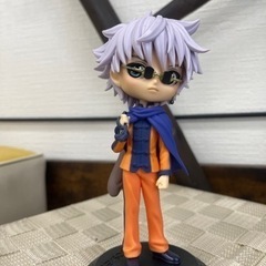 中古フィギュアるろうに剣心　　えにし