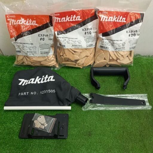 makita マキタ PJ180DZ 充電式ジョイントカッタ【野田愛宕店】【店頭