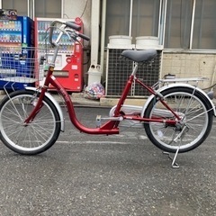 自転車9000(美品)