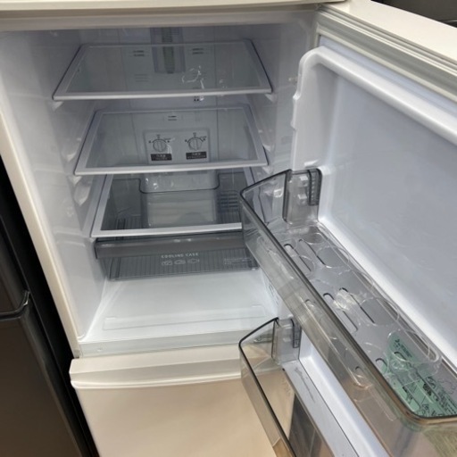 トレファク摂津店】MITSUBISHI2ドア冷蔵庫入荷致しました！ - その他 