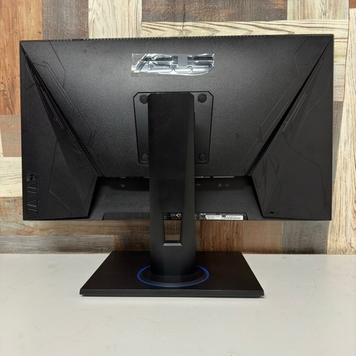 即日受渡❣️去年購入24型ゲーミングモニター スピーカー搭載高音質で