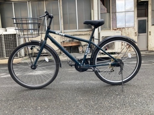 自転車SLEEK