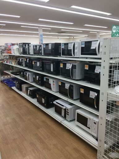 アイリスオーヤマ（電子レンジ）のフリマアイテム一覧 ☆ジモティ割