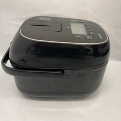 🎉新生活応援🎉 東芝 IHジャー炊飯器 RC-5XN ブラック 3合