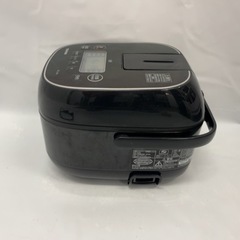 🎉新生活応援🎉 東芝 IHジャー炊飯器 RC-5XN ブラック 3合
