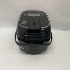 🎉新生活応援🎉 東芝 IHジャー炊飯器 RC-5XN ブラック 3合