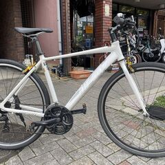 【中古】Air-On　白　税込・整備済