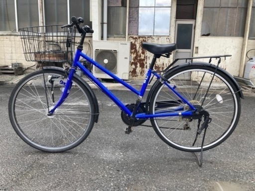 自転車